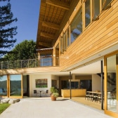 House facade House facade