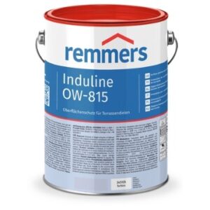 Induline OW-815 Induline OW-815 Водное покрытие для защиты поверхности террасных настилов