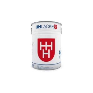 H 1043A Водный однокомпонентный паркетный лак